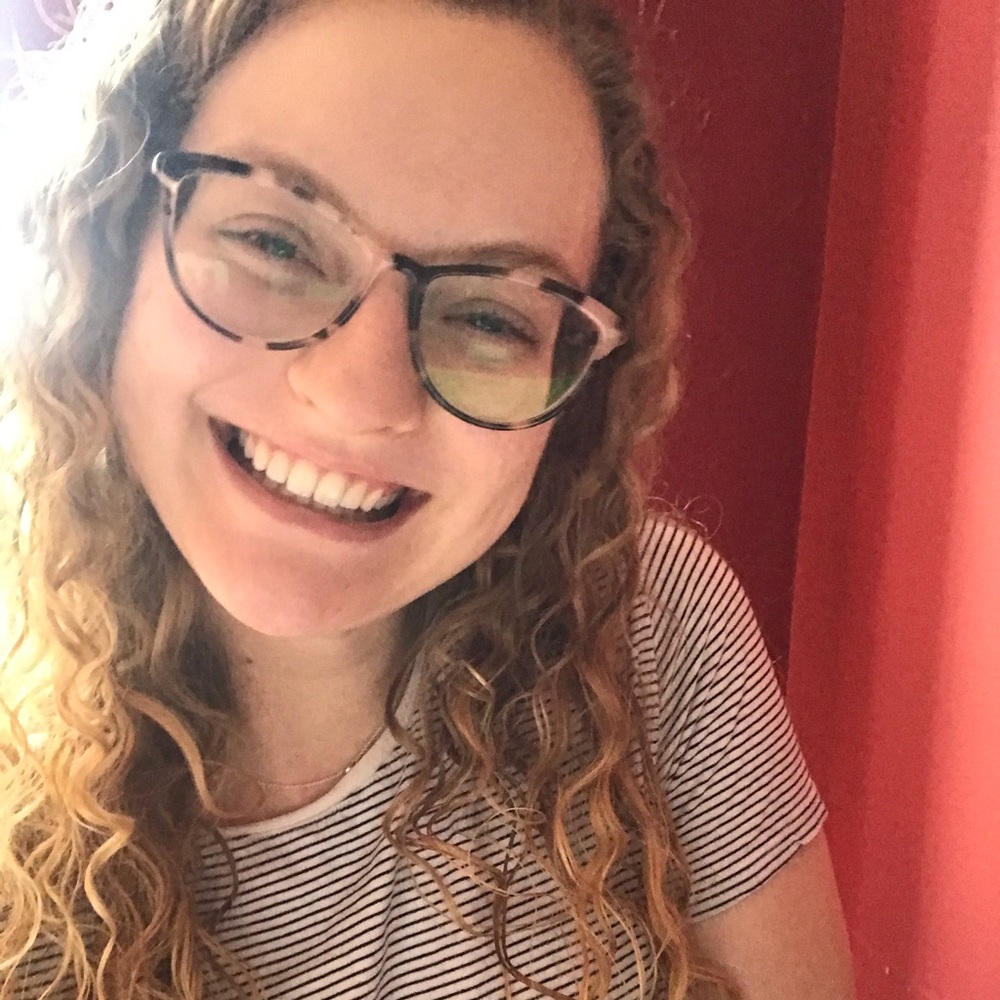 Meet your Posher, Madison